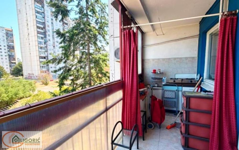 Slika 6 - Nehruova, Dvosoban stan na prodaju, 69m2, 220.000€