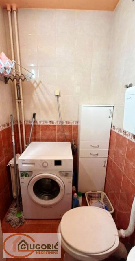 Slika 2 - Nehruova, Dvosoban stan na prodaju, 69m2, 220.000€