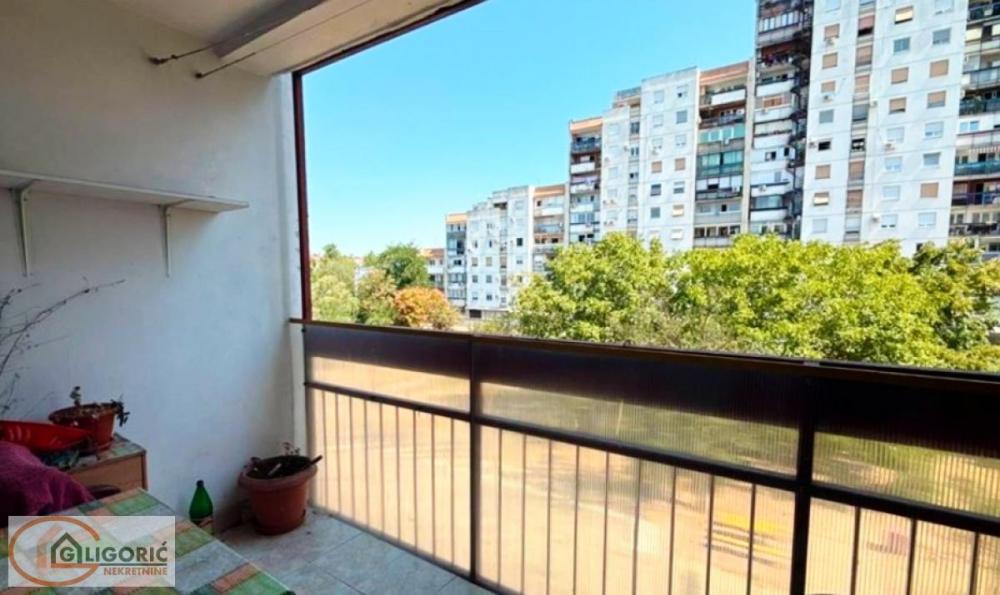 Slika 5 - Nehruova, Dvosoban stan na prodaju, 69m2, 220.000€