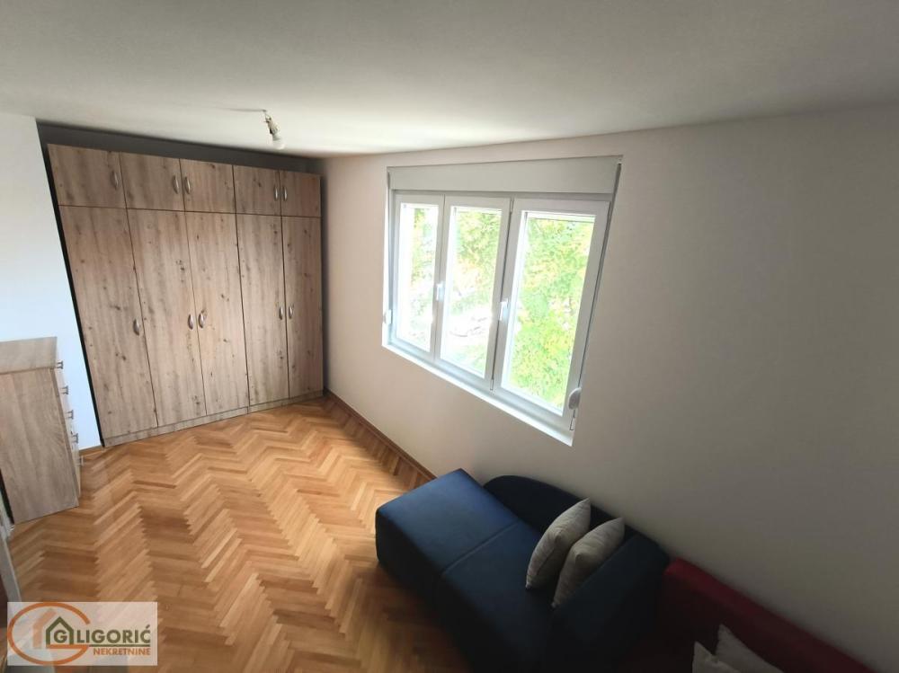 Slika 5 - Pera Ćetkovića, Dvosoban stan na prodaju, 52m2, 157.000€