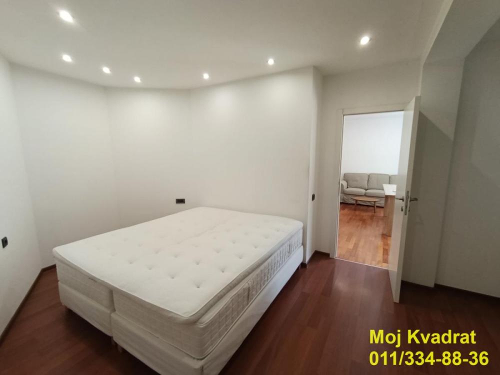 Slika 2 - Dvoiposoban stan za izdavanje, 60m2, 750€