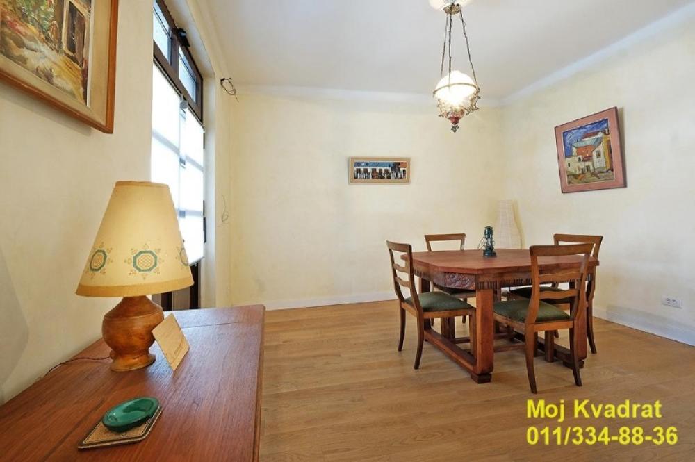 Slika 3 - Četvorosoban stan za izdavanje, 77m2, 600€