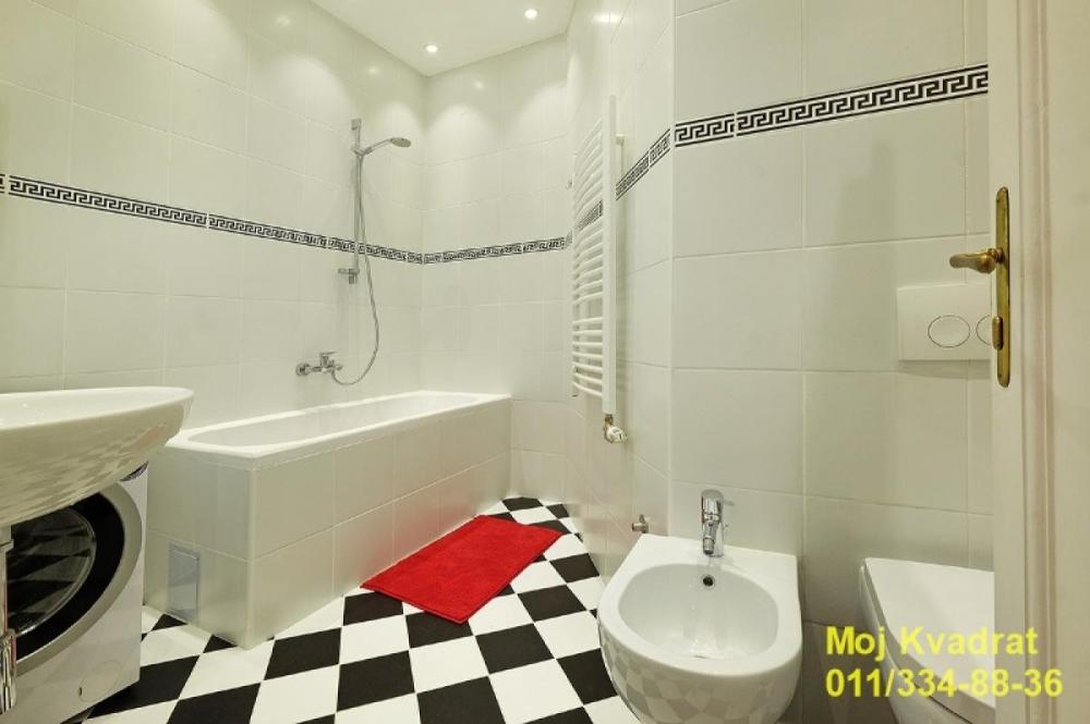 Slika 11 - Četvorosoban stan za izdavanje, 77m2, 600€