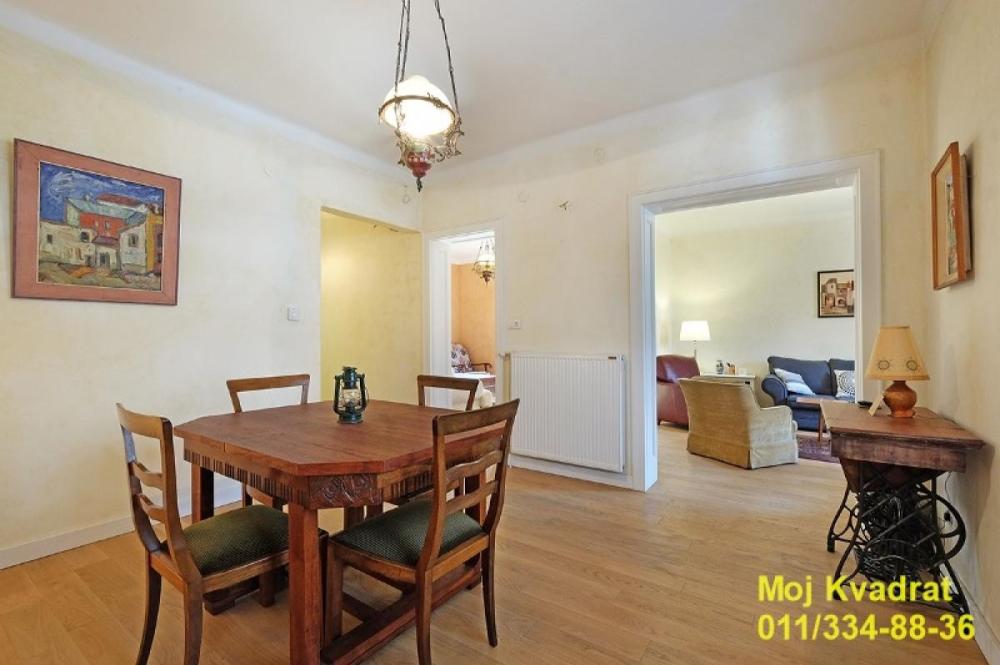 Slika 5 - Četvorosoban stan za izdavanje, 77m2, 600€