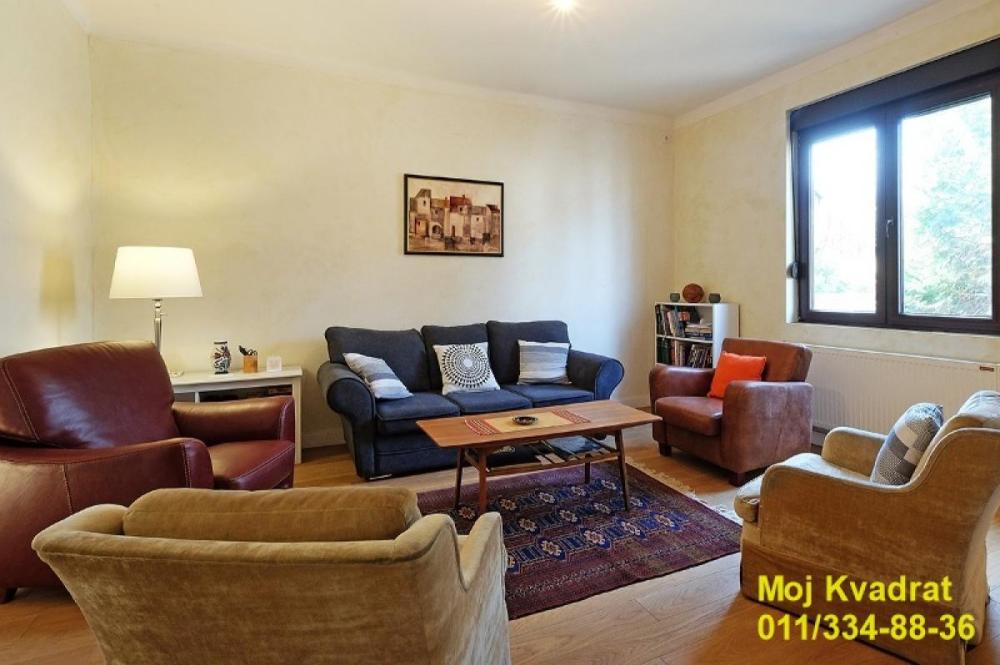 Slika 2 - Četvorosoban stan za izdavanje, 77m2, 600€