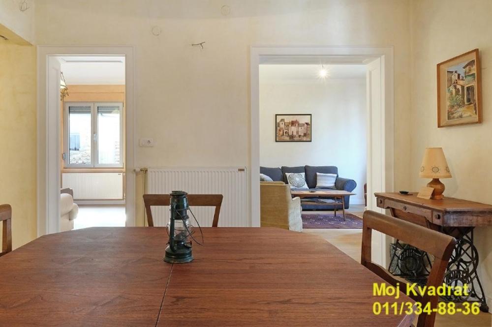Slika 4 - Četvorosoban stan za izdavanje, 77m2, 600€