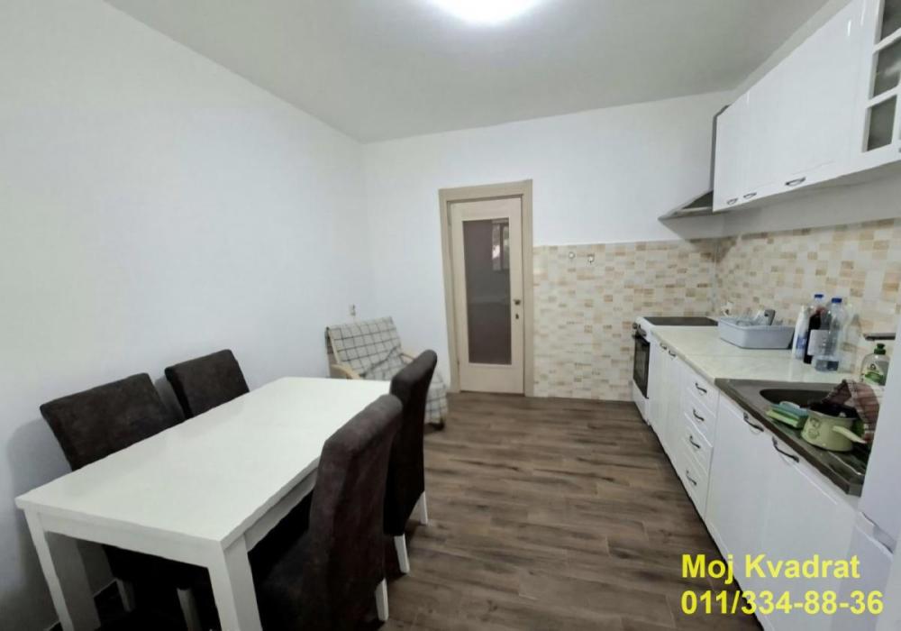 Slika 2 - Dvosoban stan na prodaju, 55m2, 157.000€