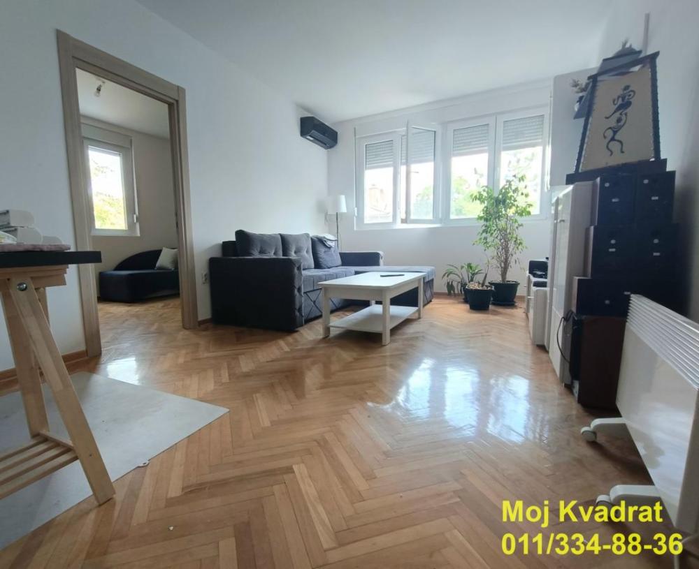 Slika 1 - Dvosoban stan na prodaju, 55m2, 157.000€