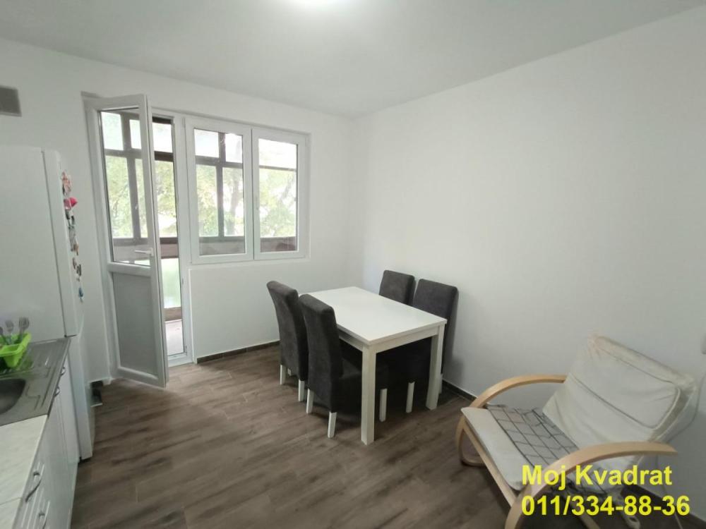 Slika 3 - Dvosoban stan na prodaju, 55m2, 157.000€