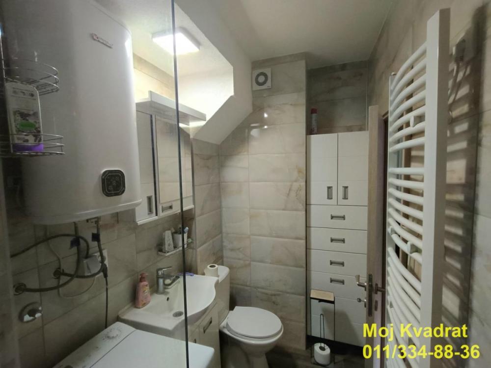 Slika 5 - Dvosoban stan na prodaju, 55m2, 157.000€