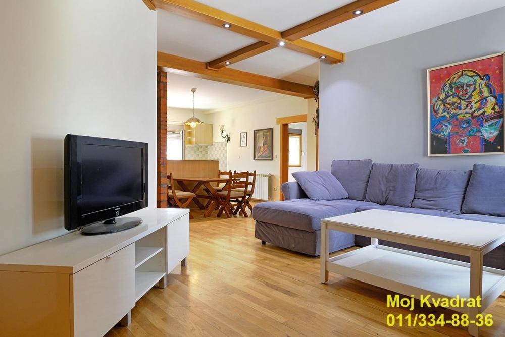 Glavna slika -Trosoban stan na prodaju, 78m2, 315.000€