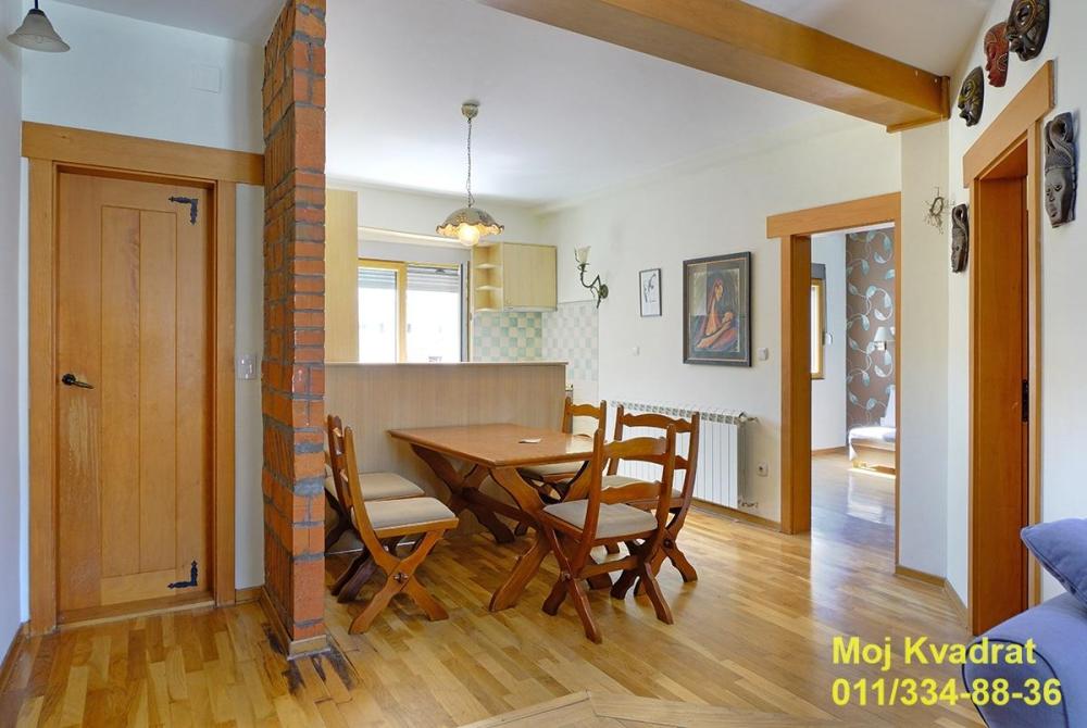 Slika 3 - Trosoban stan na prodaju, 78m2, 315.000€