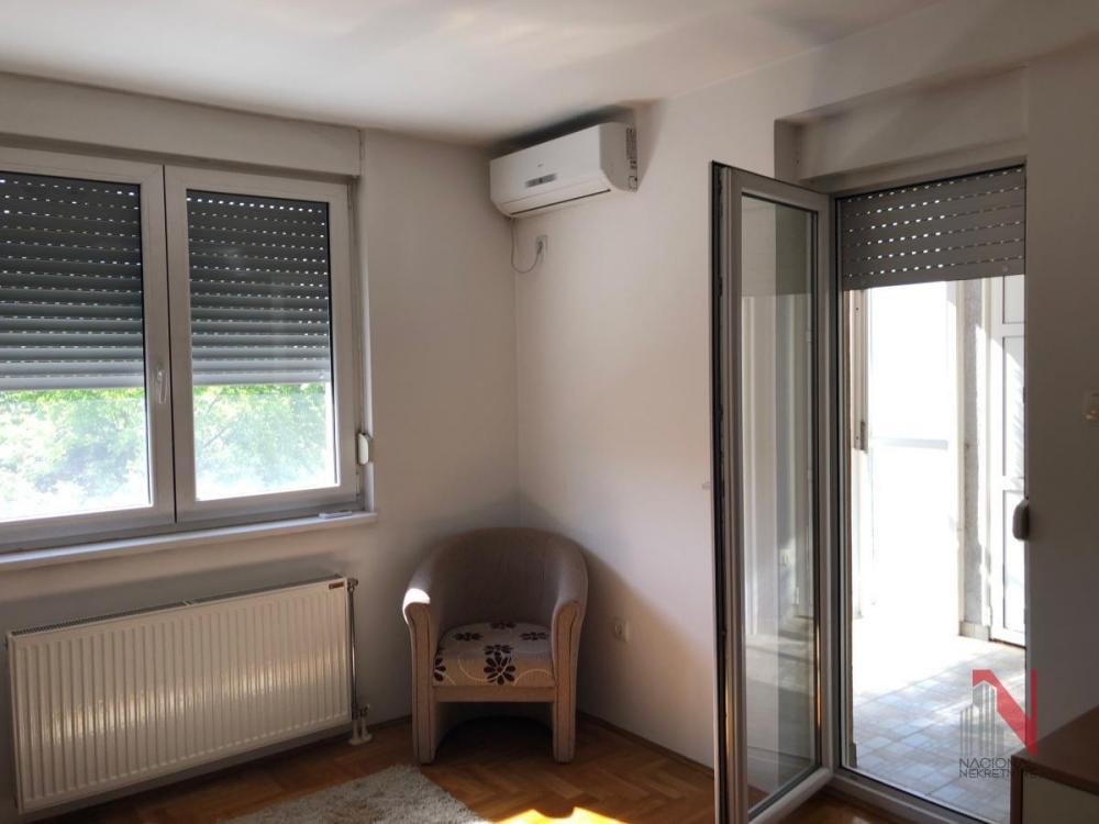 Slika 6 - DOŽA ĐERĐA, Dvosoban stan za izdavanje, 52m2, 450€