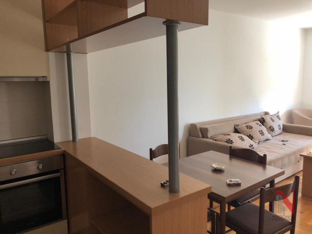 Slika 4 - DOŽA ĐERĐA, Dvosoban stan za izdavanje, 52m2, 450€