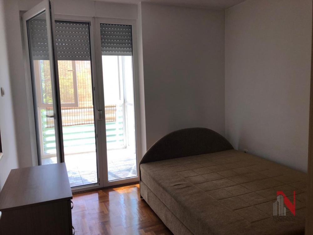 Slika 3 - DOŽA ĐERĐA, Dvosoban stan za izdavanje, 52m2, 450€