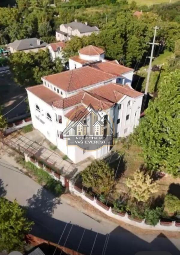 Glavna slika - Kuća na prodaju, 764m2, 1.280.000€