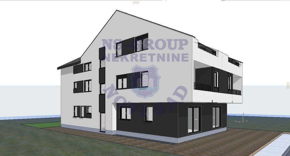 Slika 1 - Troiposoban stan na prodaju, 82m2, 149.350€
