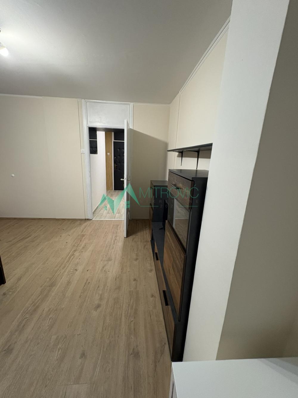 Slika 2 - Jednoiposoban stan za izdavanje, 50m2, 450€