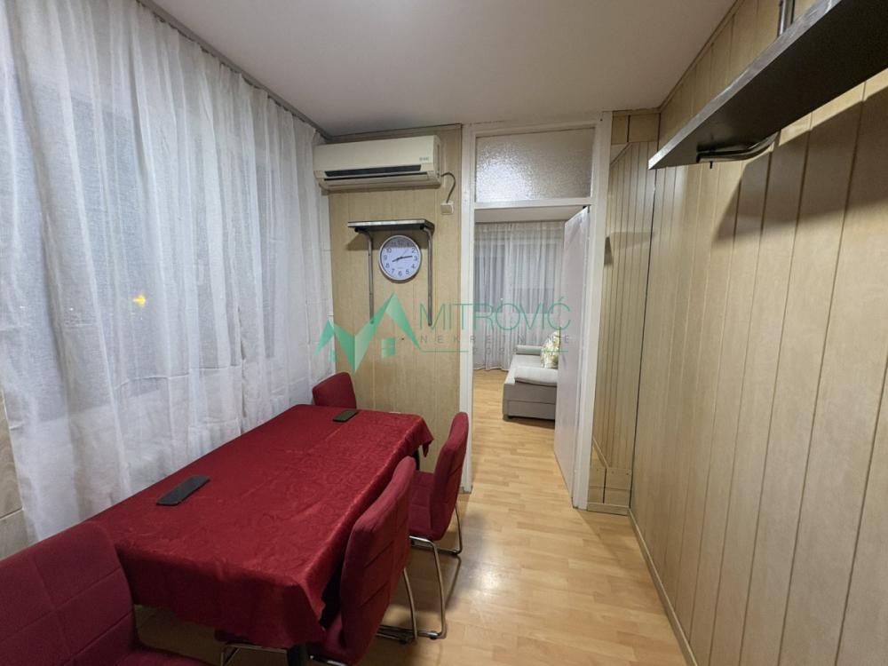 Slika 4 - Jednoiposoban stan za izdavanje, 50m2, 450€