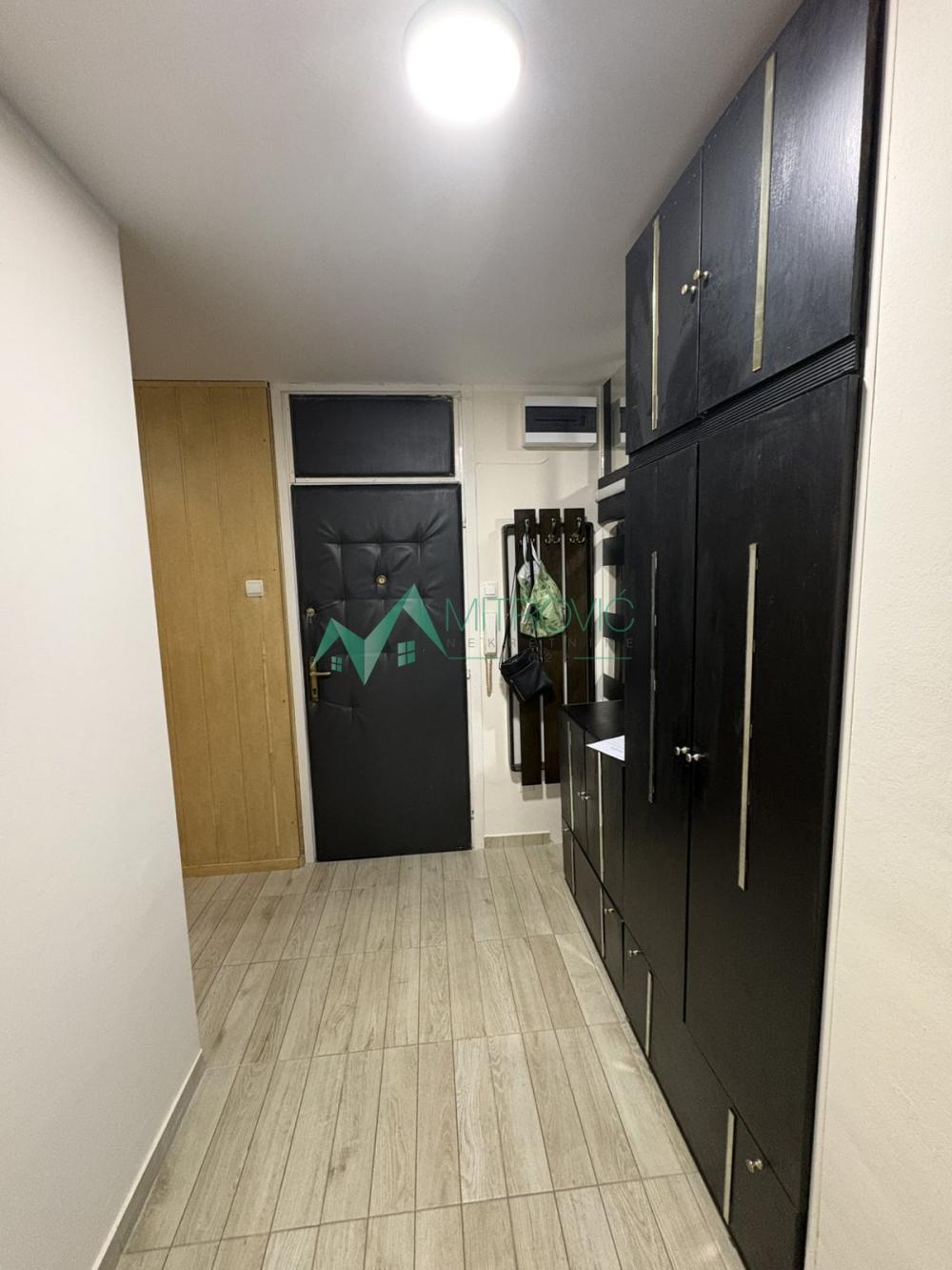 Slika 3 - Jednoiposoban stan za izdavanje, 50m2, 450€