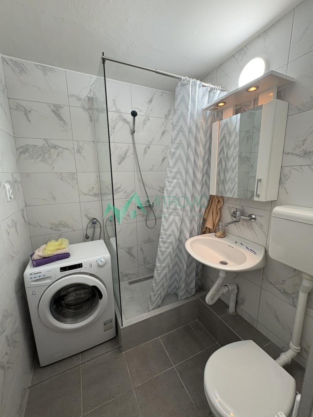 Slika 9 - Jednoiposoban stan za izdavanje, 50m2, 450€