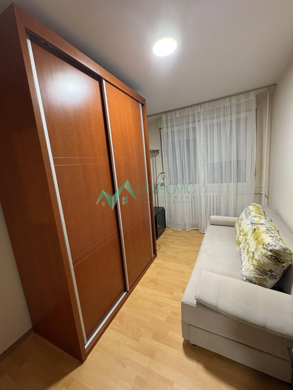 Slika 5 - Jednoiposoban stan za izdavanje, 50m2, 450€