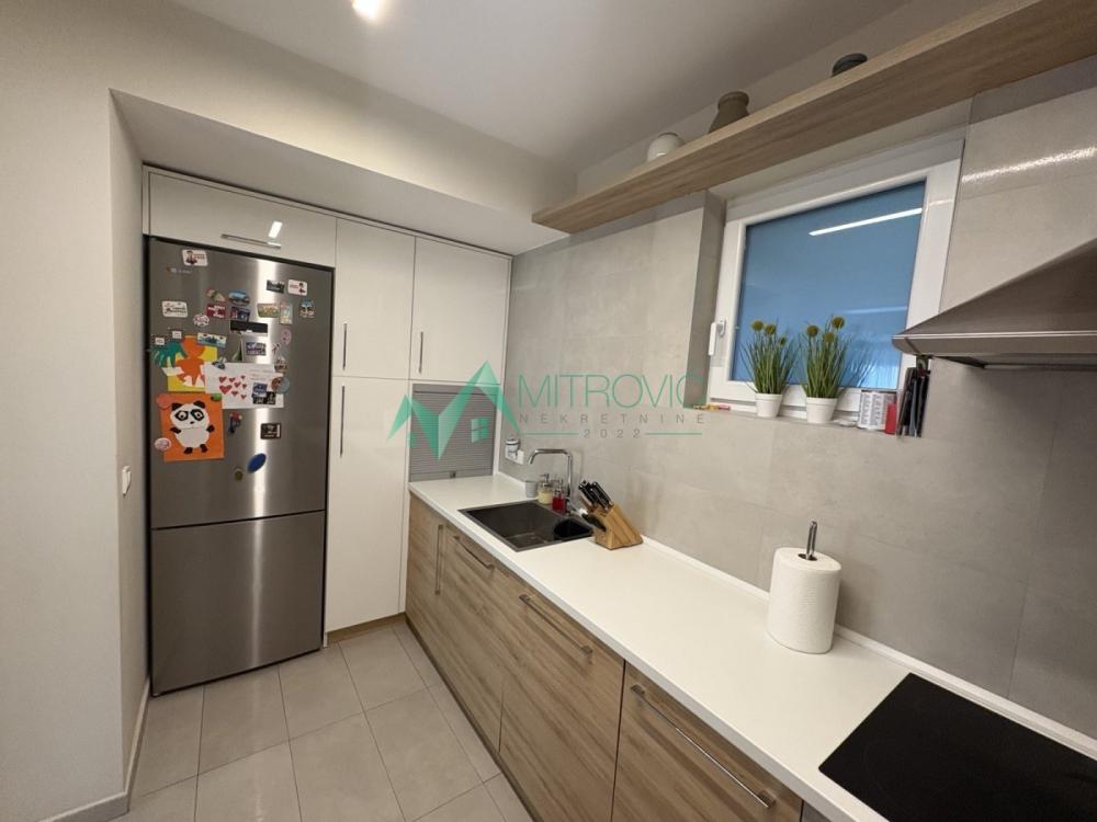 Slika 3 - Četvorosoban stan na prodaju, 108m2, 378.220€