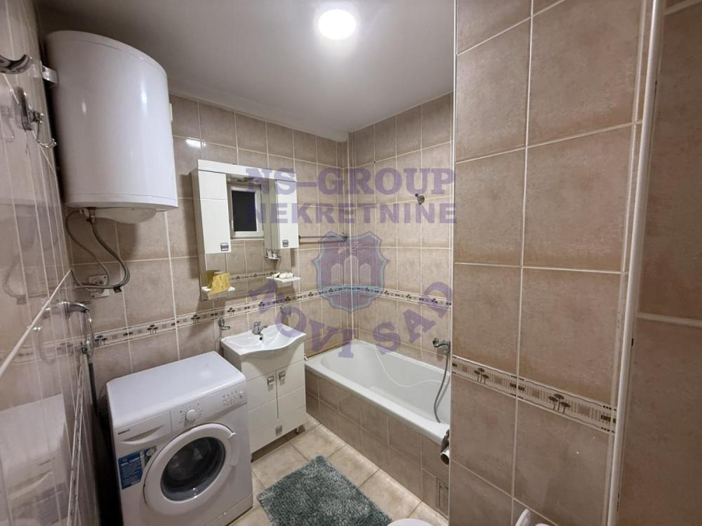 Slika 6 - Jednosoban stan na prodaju, 32m2, 106.090€