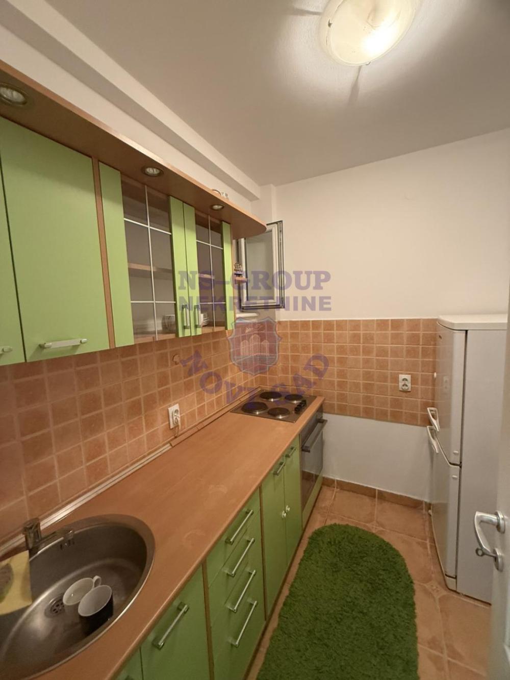 Slika 3 - Jednosoban stan na prodaju, 32m2, 106.090€