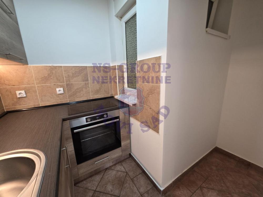 Slika 0 - Jednoiposoban stan na prodaju, 40m2, 140.080€