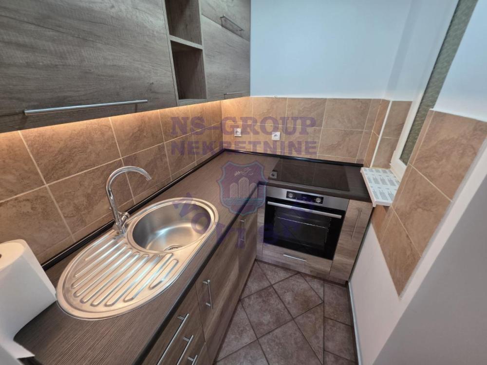 Slika 1 - Jednoiposoban stan na prodaju, 40m2, 140.080€