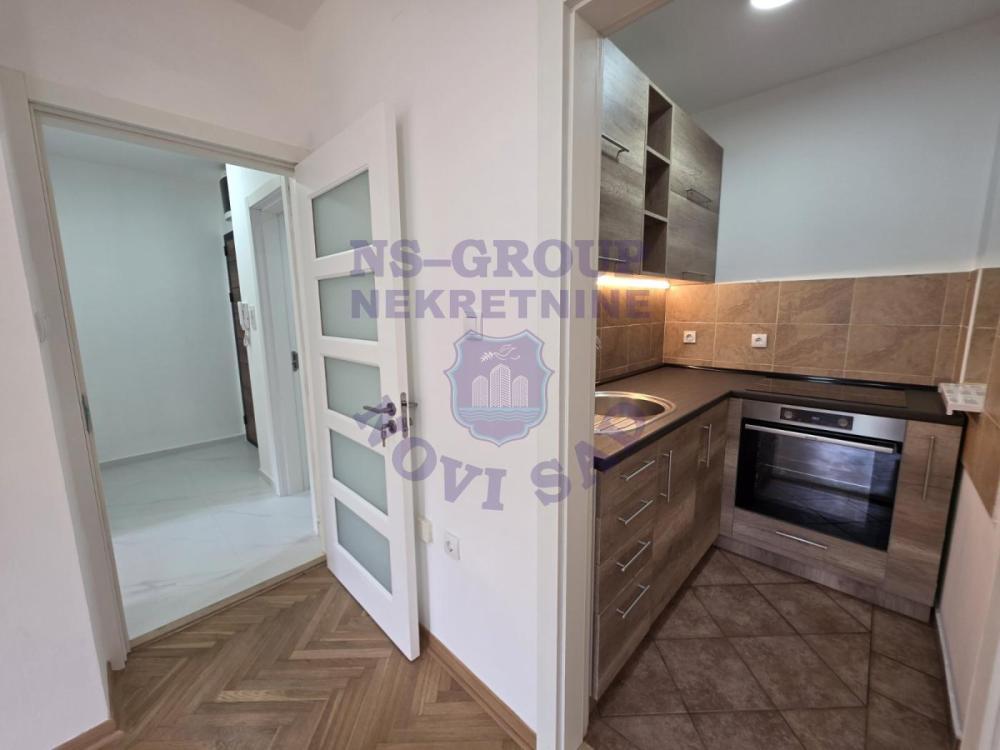 Slika 6 - Jednoiposoban stan na prodaju, 40m2, 140.080€