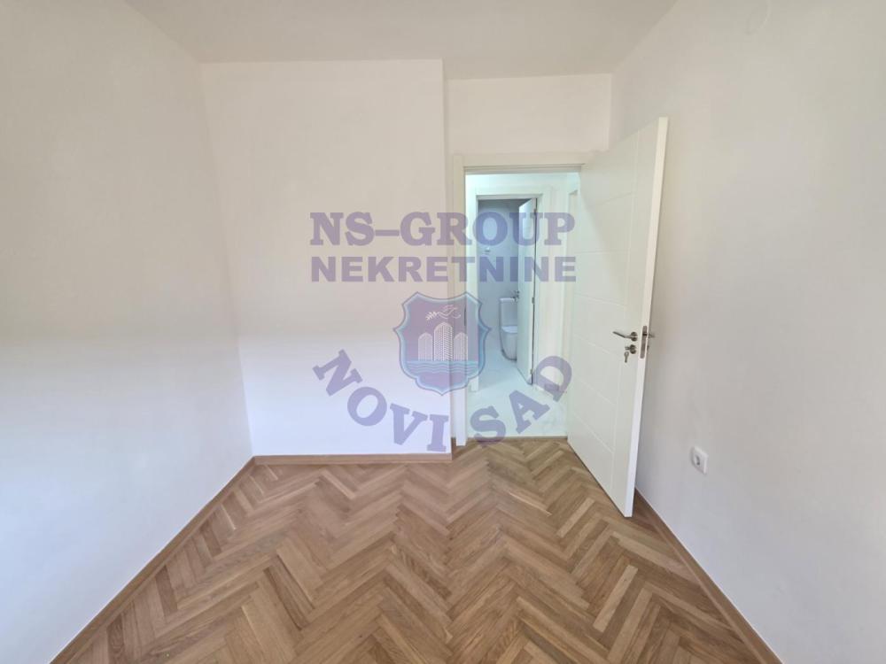 Slika 7 - Jednoiposoban stan na prodaju, 40m2, 140.080€