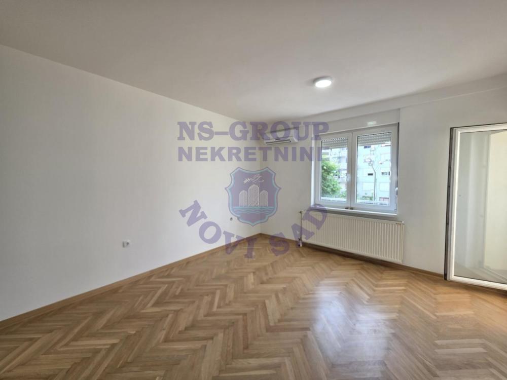 Glavna slika -Jednoiposoban stan na prodaju, 40m2, 140.080€