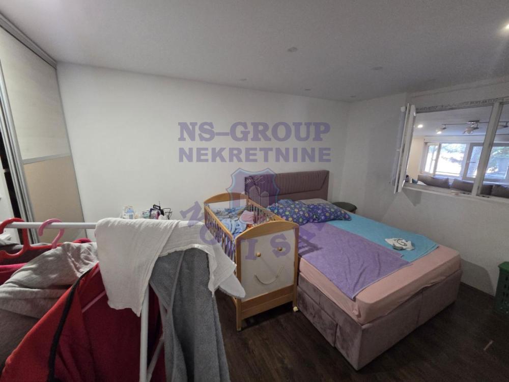 Slika 4 - Jednoiposoban stan na prodaju, 34m2, 128.650€