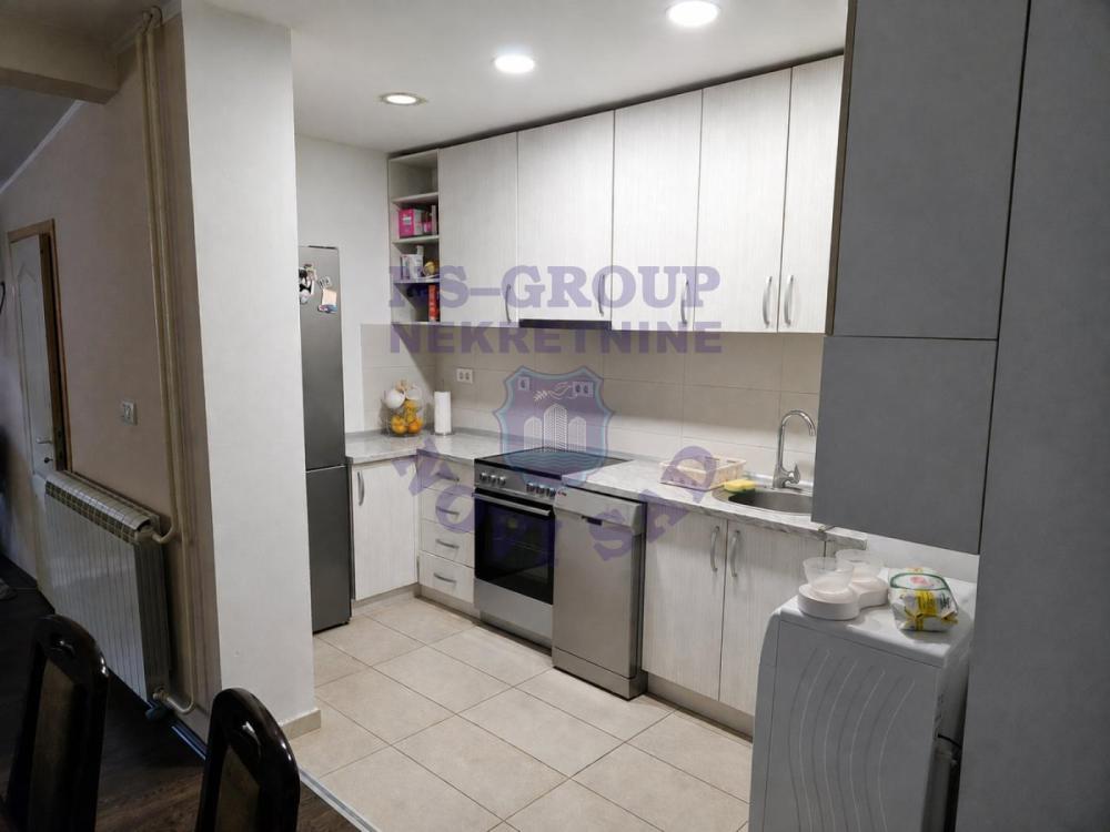 Slika 2 - Jednoiposoban stan na prodaju, 34m2, 128.650€