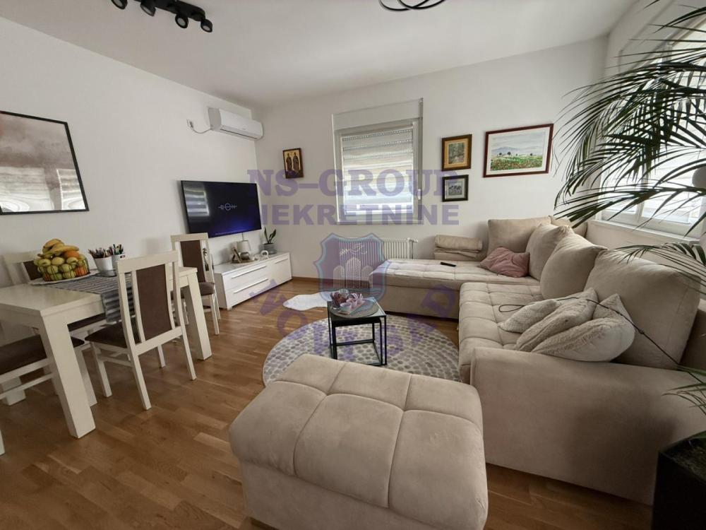 Slika 1 - Troiposoban stan na prodaju, 69m2, 204.970€