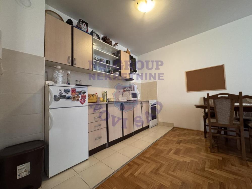 Slika 3 - Dvosoban stan na prodaju, 45m2, 159.650€