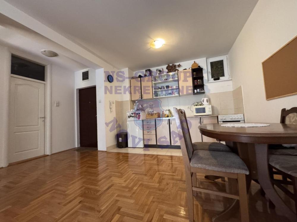 Slika 2 - Dvosoban stan na prodaju, 45m2, 159.650€