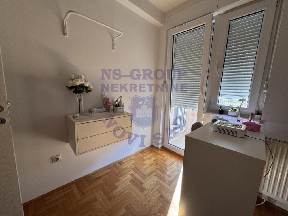 Slika 6 - Dvosoban stan na prodaju, 45m2, 159.650€