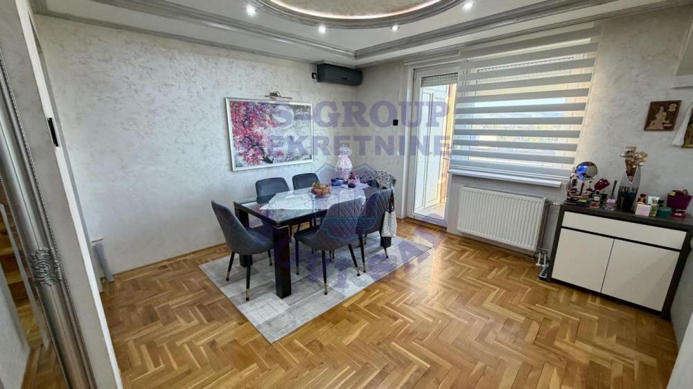 Slika 2 - Četvorosoban stan na prodaju, 77m2, 195.700€