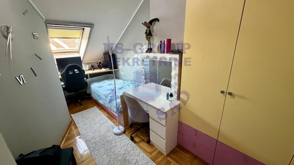 Slika 5 - Četvorosoban stan na prodaju, 77m2, 195.700€