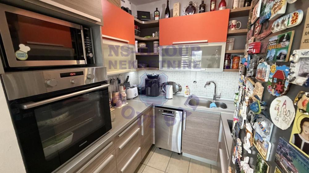 Slika 3 - Četvorosoban stan na prodaju, 77m2, 195.700€