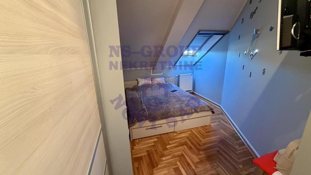 Slika 8 - Četvorosoban stan na prodaju, 77m2, 195.700€