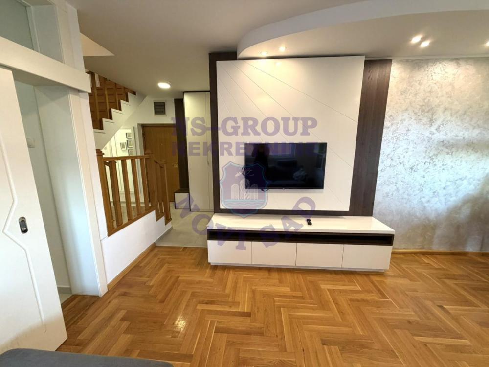 Glavna slika -Troiposoban stan na prodaju, 90m2, 265.230€