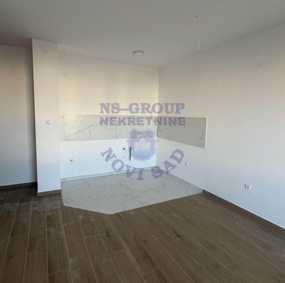 Slika 1 - Trosoban stan na prodaju, 65m2, 184.370€