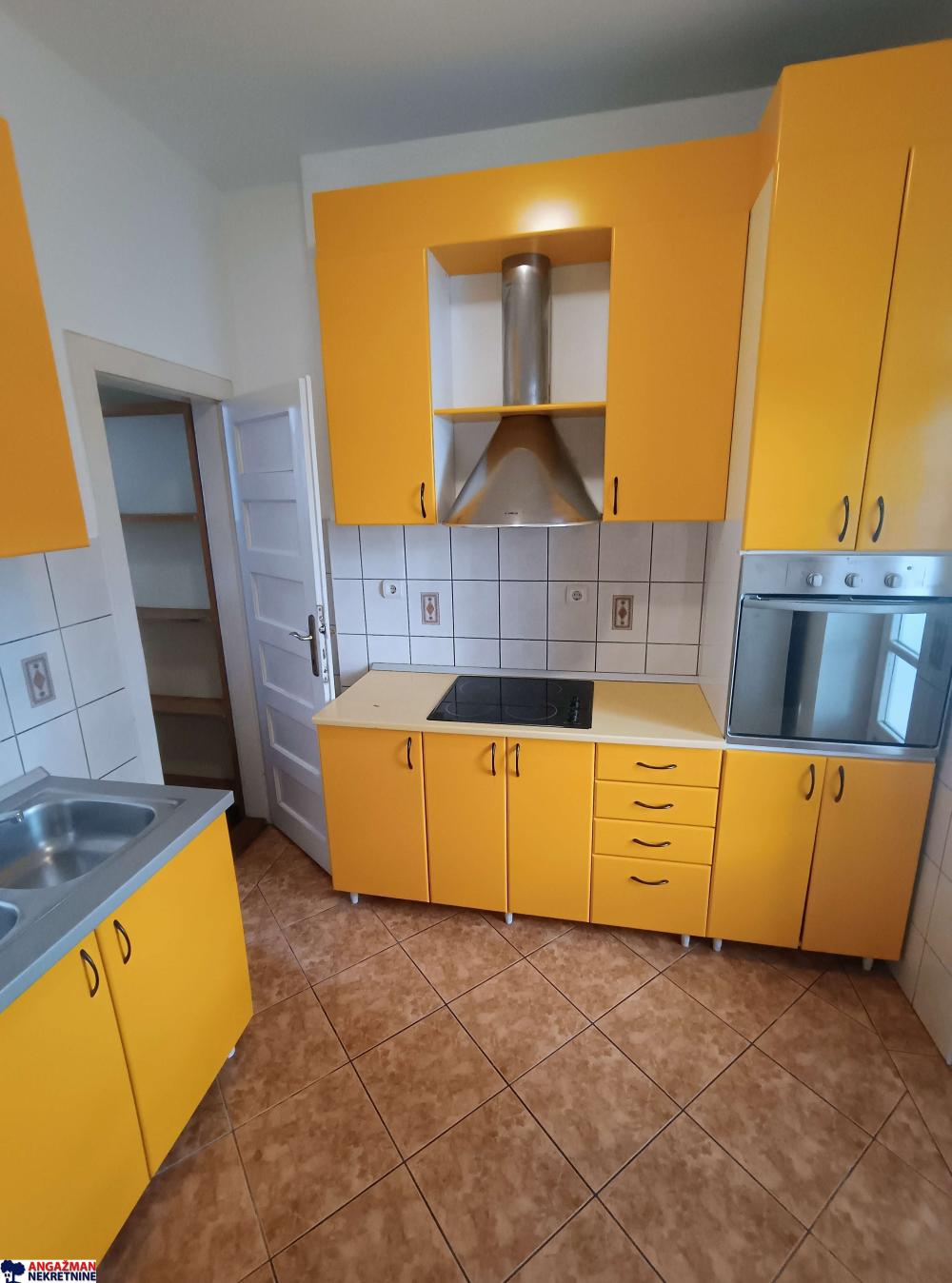 Slika 8 - Svetog Save, Dvosoban stan za izdavanje, 70m2, 700€
