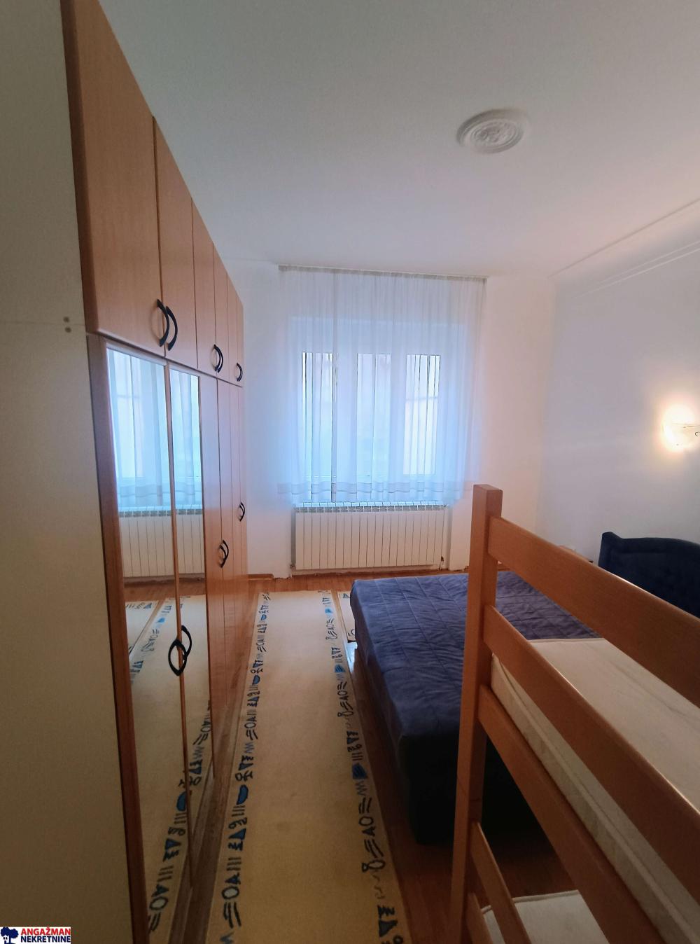 Slika 3 - Svetog Save, Dvosoban stan za izdavanje, 70m2, 700€