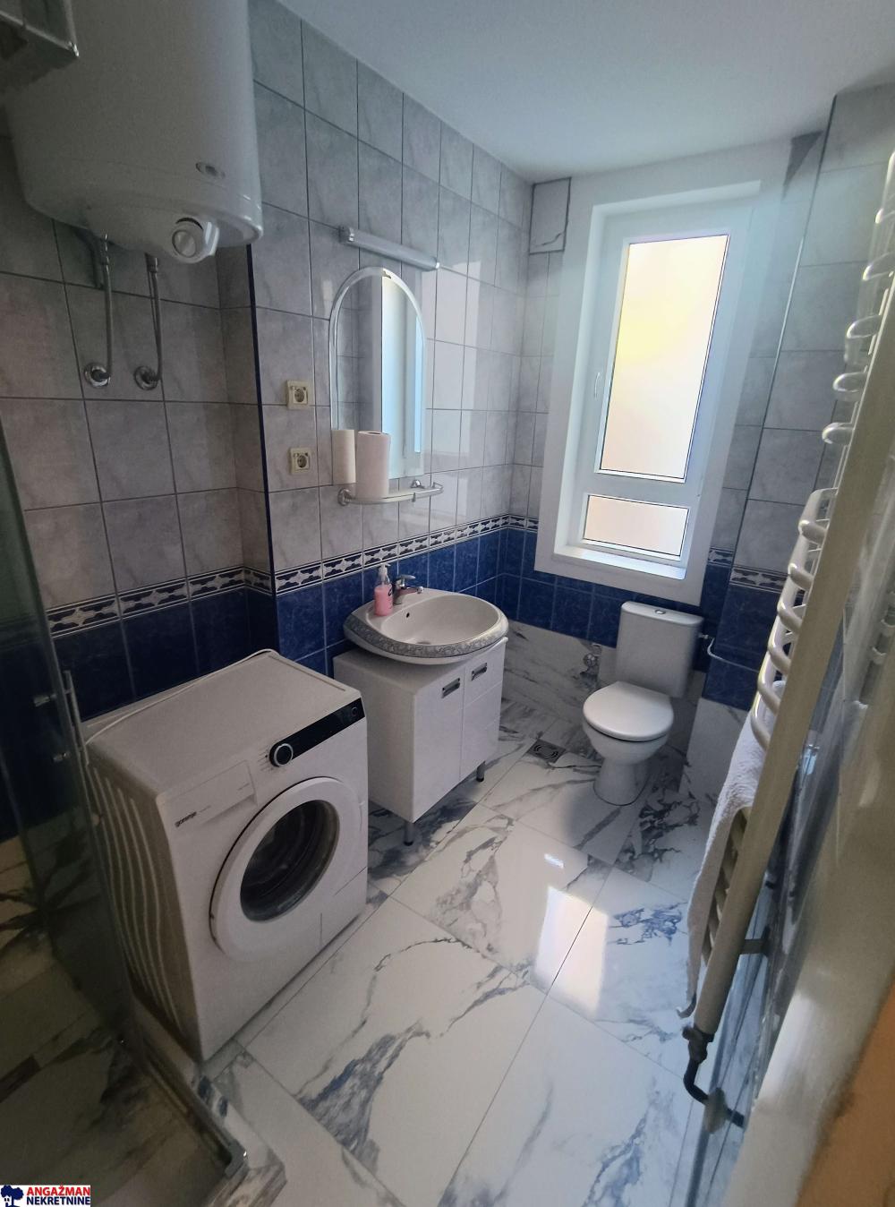 Slika 2 - Svetog Save, Dvosoban stan za izdavanje, 70m2, 700€