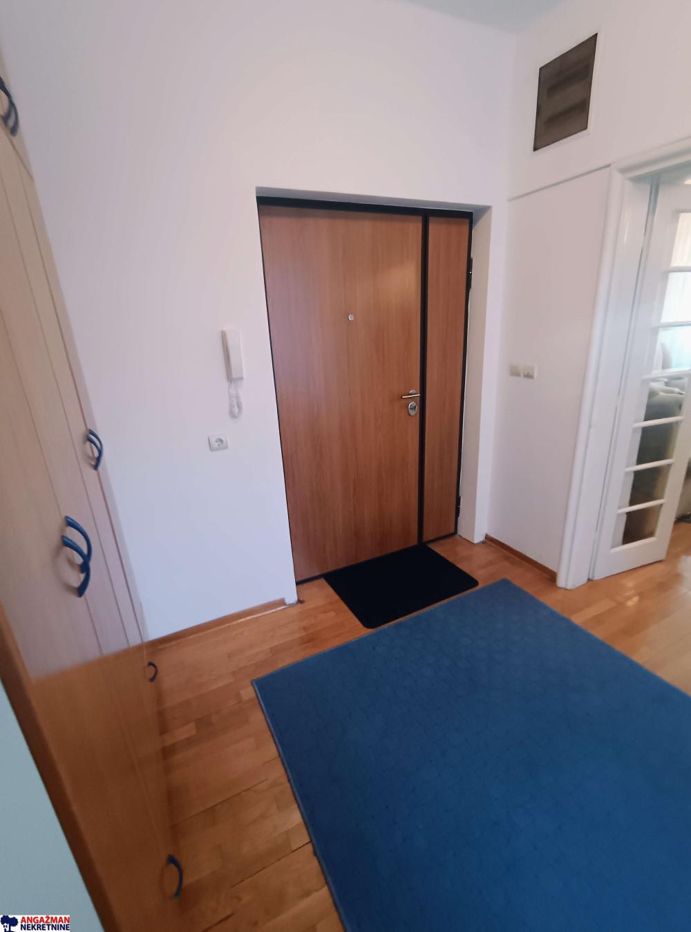 Slika 9 - Svetog Save, Dvosoban stan za izdavanje, 70m2, 700€